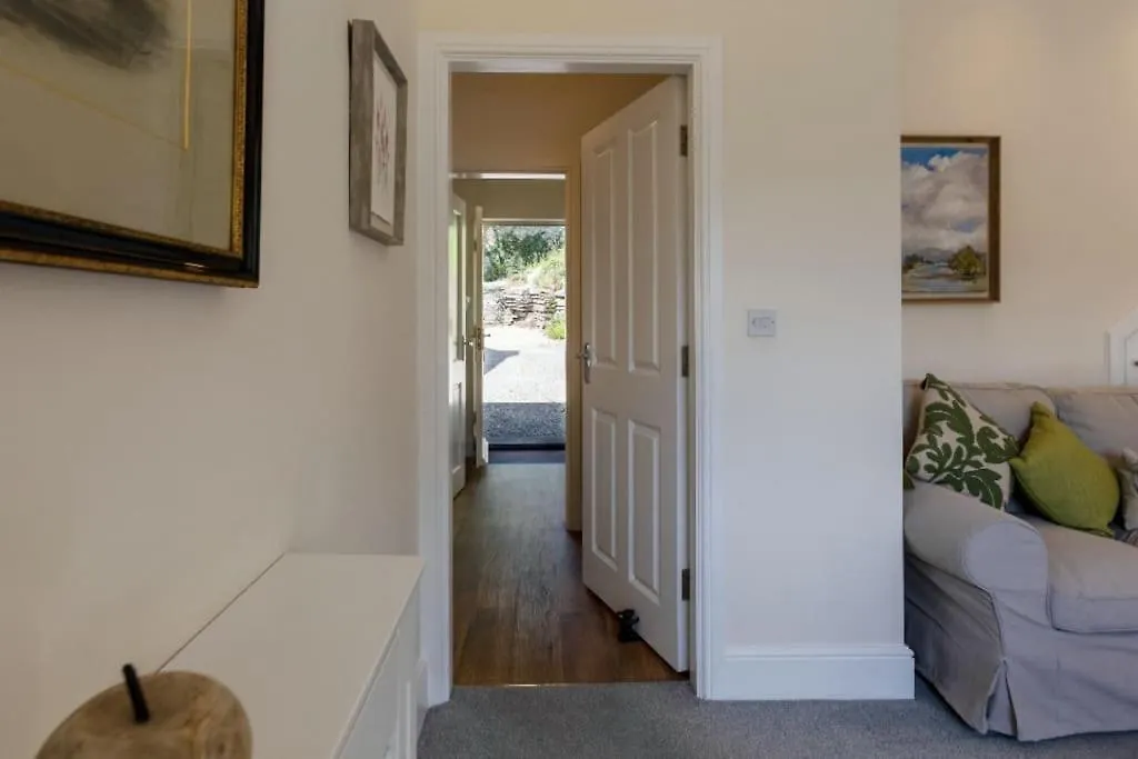 The Applery, Leyburn Yorkshire Dales National Park Daire
