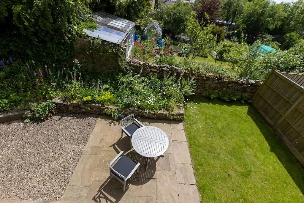 The Applery, Leyburn Yorkshire Dales National Park Daire