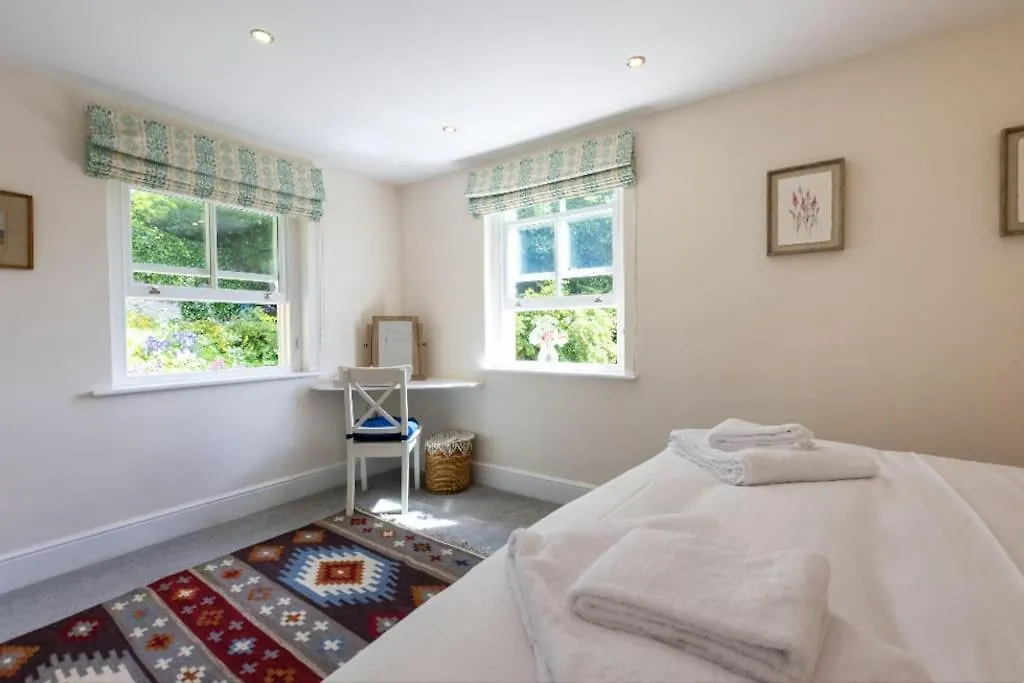 The Applery, Leyburn Yorkshire Dales National Park Daire
