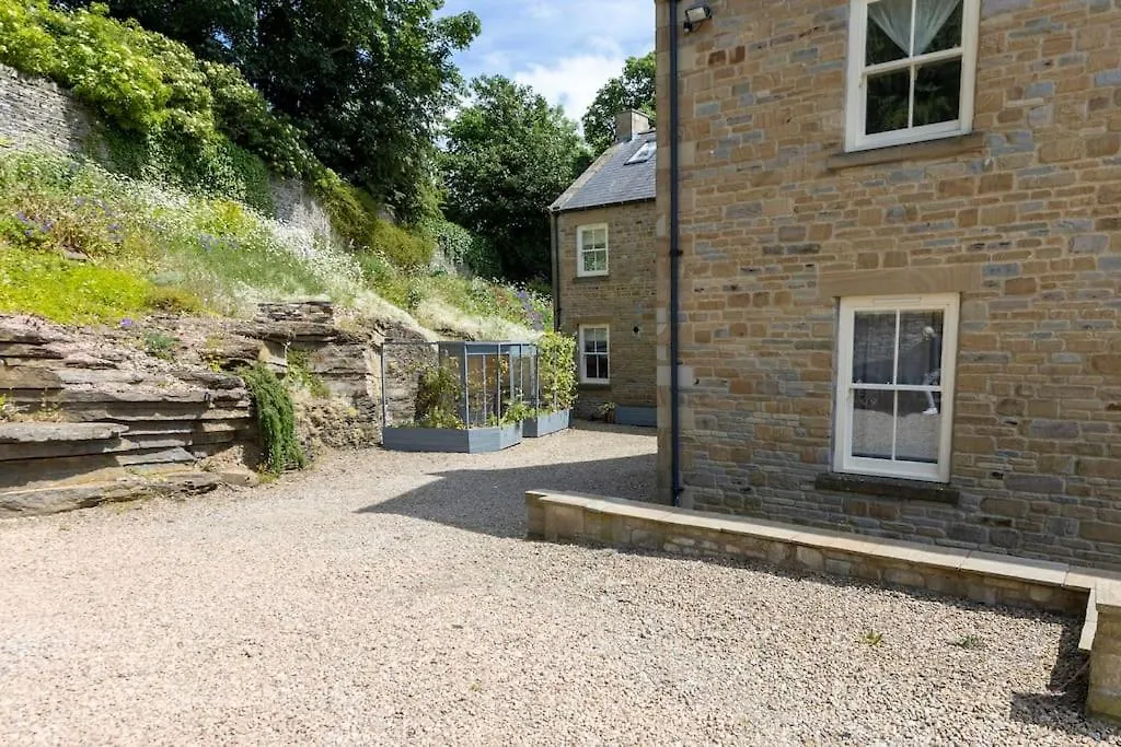 The Applery, Leyburn Yorkshire Dales National Park Daire
