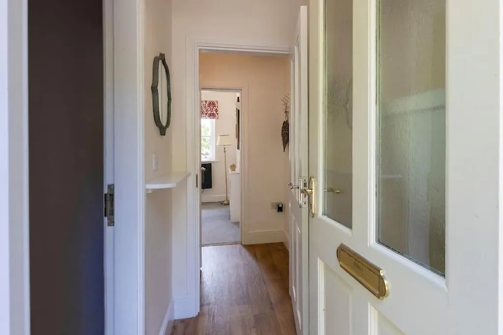 The Applery, Leyburn Yorkshire Dales National Park Daire 0*,
