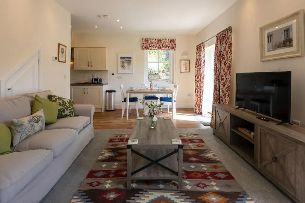 The Applery, Leyburn Yorkshire Dales National Park Daire