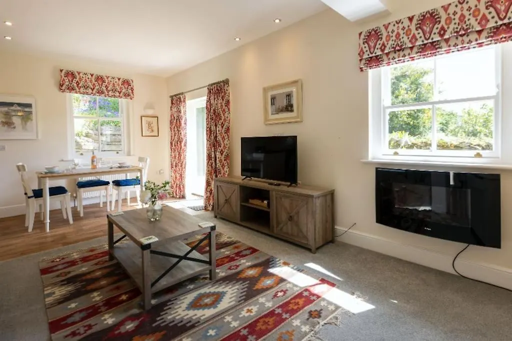 The Applery, Leyburn Yorkshire Dales National Park Daire