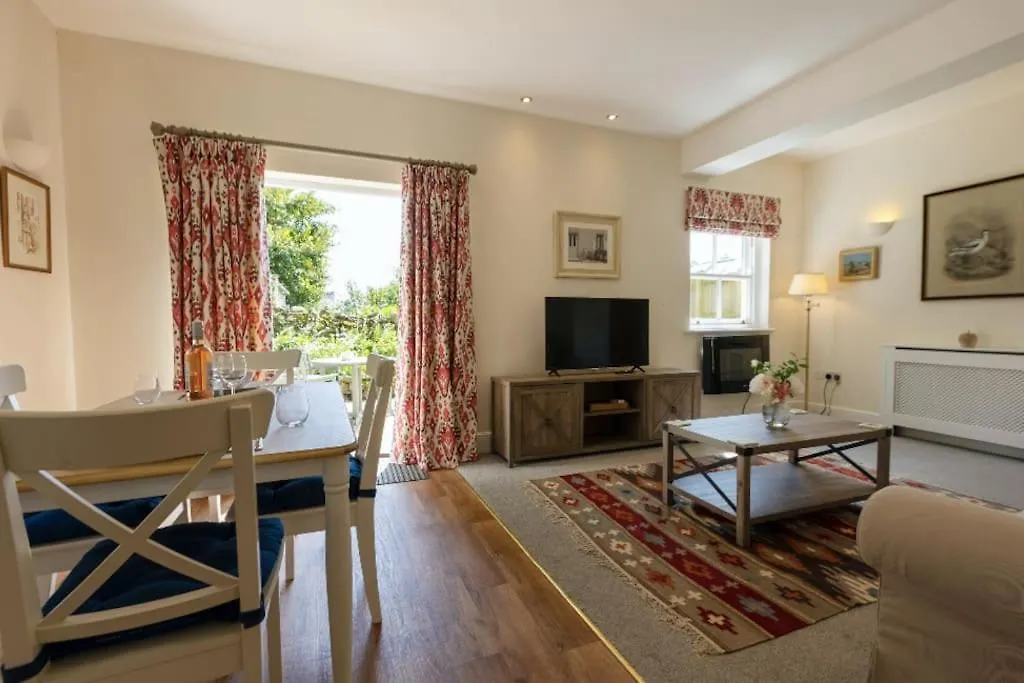 The Applery, Leyburn Yorkshire Dales National Park Daire Birleşik Krallık