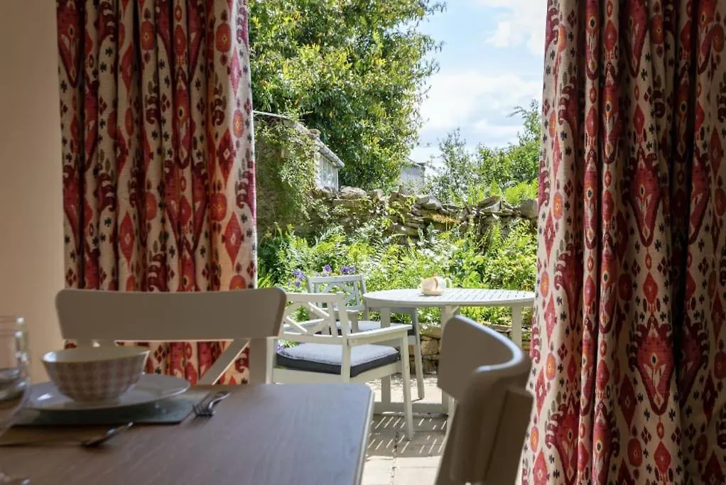 The Applery, Leyburn Yorkshire Dales National Park Daire