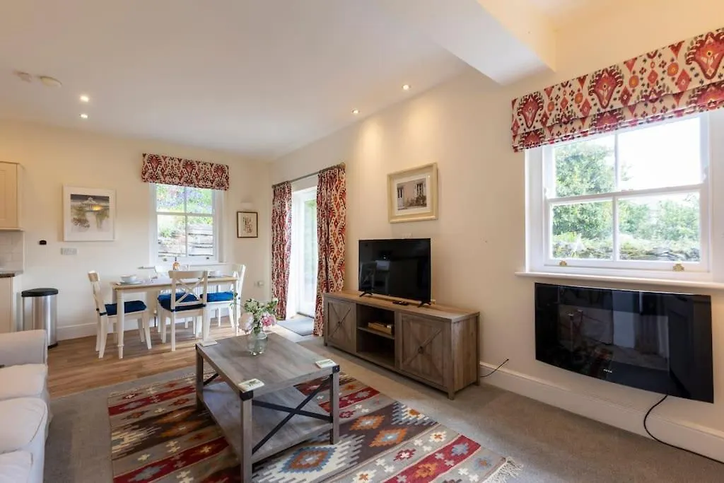 The Applery, Leyburn Yorkshire Dales National Park Daire
