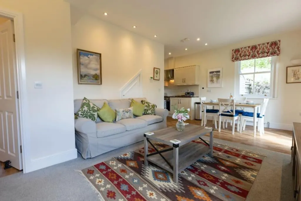 The Applery, Leyburn Yorkshire Dales National Park Daire