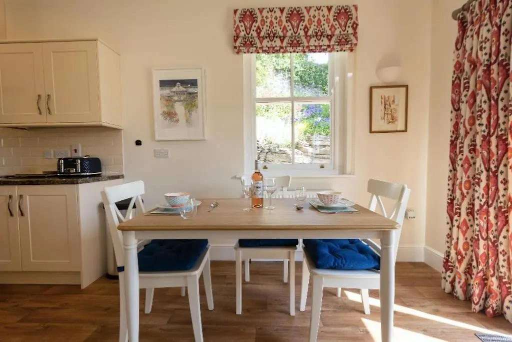 The Applery, Leyburn Yorkshire Dales National Park Daire