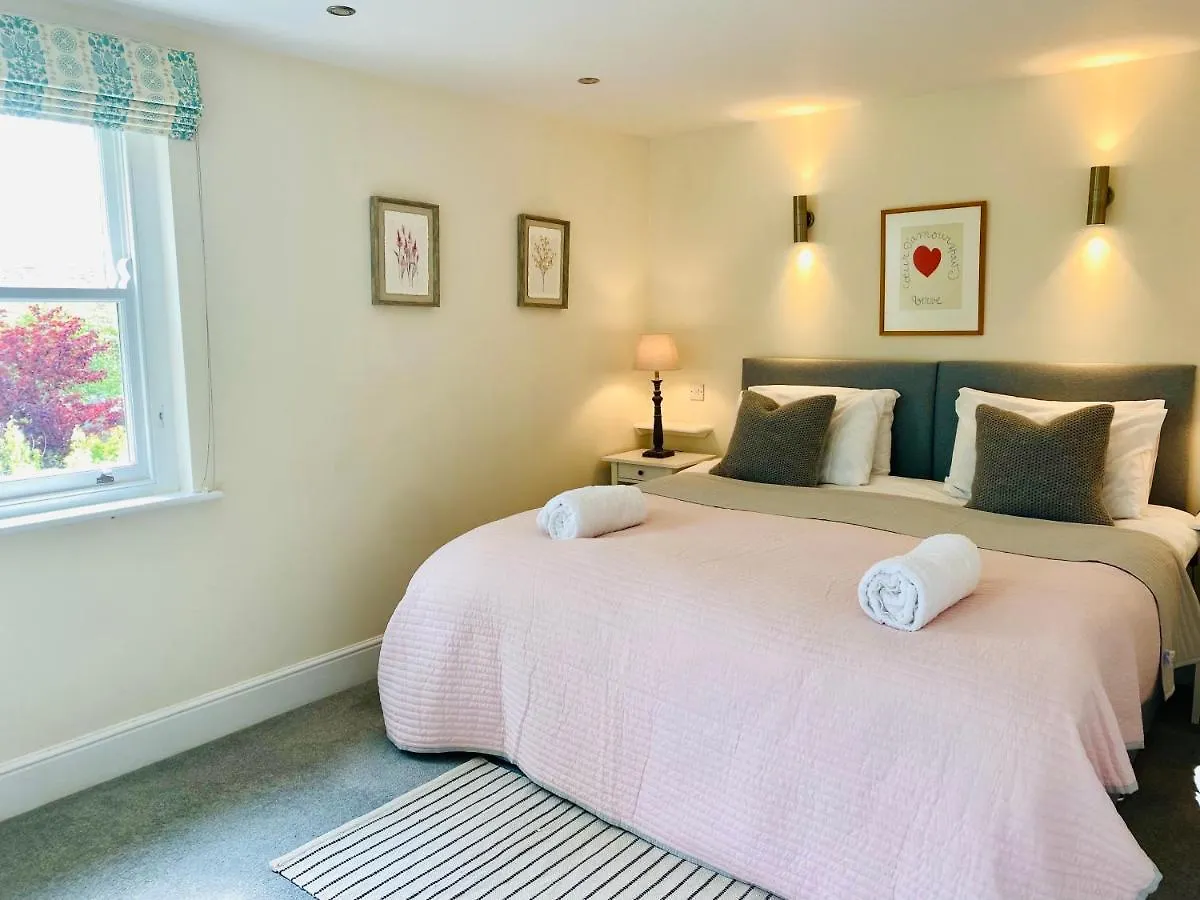 The Applery, Leyburn Yorkshire Dales National Park Daire